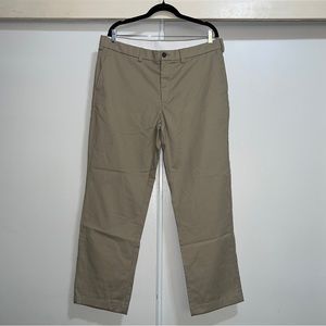 George Khaki Pants (36x30 Straight)